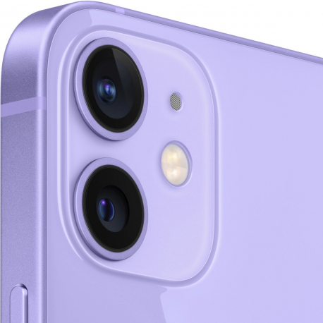 MOBILE PHONE IPHONE 12/64GB PURPLE MJNM3 APPLE