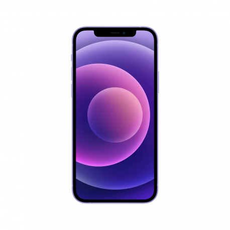 MOBILE PHONE IPHONE 12/64GB PURPLE MJNM3 APPLE