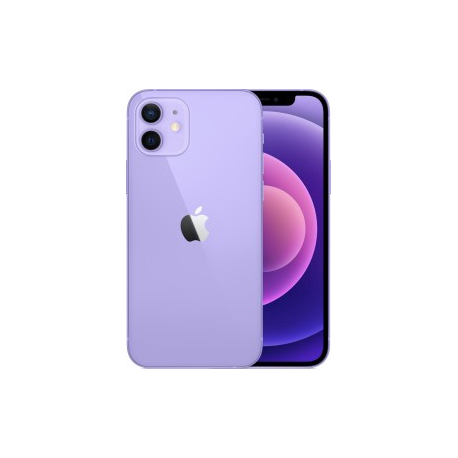 MOBILE PHONE IPHONE 12/128GB PURPLE MJNP3 APPLE
