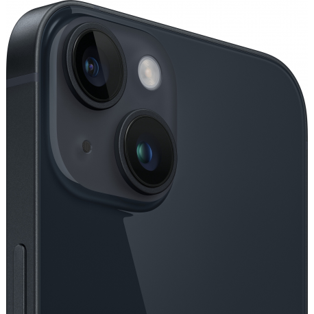 MOBILE PHONE IPHONE 14/128GB MIDNIGHT MPUF3 APPLE