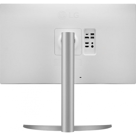 LG 27UP85NP-W.BEU 27inch IPS UHD 4K HDR 400 HDMI DP USB-C