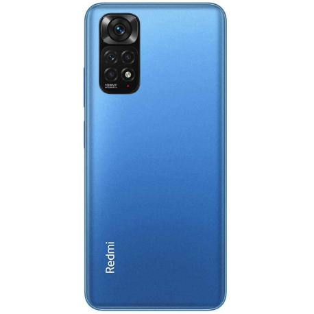 Xiaomi Redmi Note 11S 6+128GB 6.43' Twilight Blue
