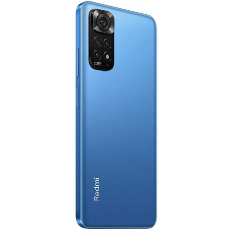 Xiaomi Redmi Note 11S 6+128GB 6.43' Twilight Blue
