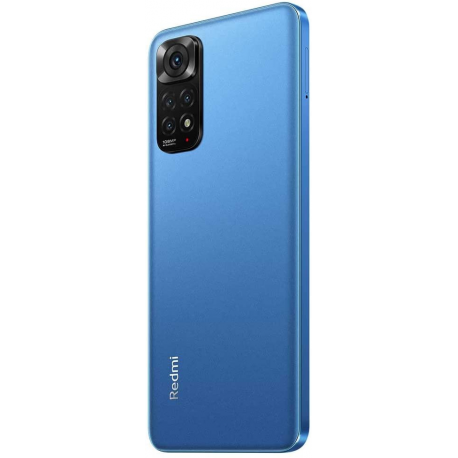 Xiaomi Redmi Note 11S 6+128GB 6.43' Twilight Blue