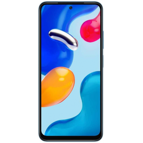 Xiaomi Redmi Note 11S 6+128GB 6.43' Twilight Blue