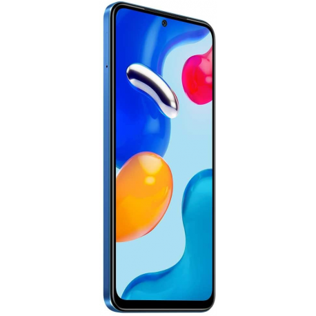 Xiaomi Redmi Note 11S 6+128GB 6.43' Twilight Blue