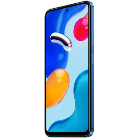 Xiaomi Redmi Note 11S 6+128GB 6.43' Twilight Blue