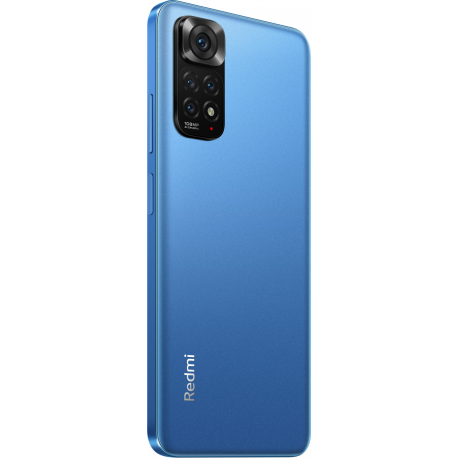 Xiaomi Redmi Note 11S 6+128GB 6.43' Twilight Blue