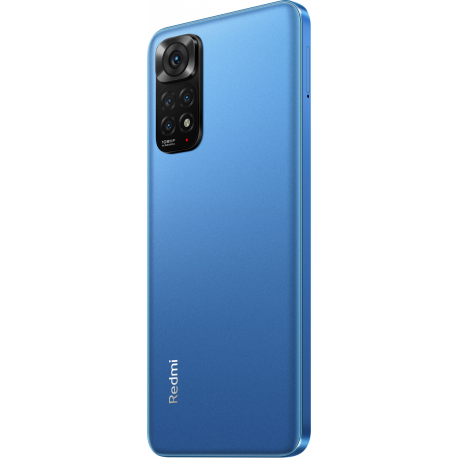 Xiaomi Redmi Note 11S 6+128GB 6.43' Twilight Blue