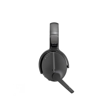 EPOS I SENNHEISER ADAPT 561 II - ADAPT 500 Series - headset - on-ear - Bluetooth - wireless - active noise cancelling - Zoom Certified, Certified for Microsoft Teams, Optimised for UC, Optimised for Google Meet - 0