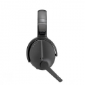 EPOS I SENNHEISER ADAPT 561 II - ADAPT 500 Series - headset - on-ear - Bluetooth - wireless - active noise cancelling - Zoom Certified, Certified for Microsoft Teams, Optimised for UC, Optimised for Google Meet