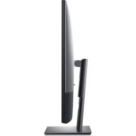 Dell UltraSharp U4323QE - LCD monitor - USB - 42.51" - 3840 x 2160 4K @ 60 Hz - IPS - 350 cd / m² - 1000:1 - 5 ms - 2xHDMI, 2xDisplayPort, USB-C - speakers - with 3-Year Advanced Exchange Service and Premium Panel Exchange - 4