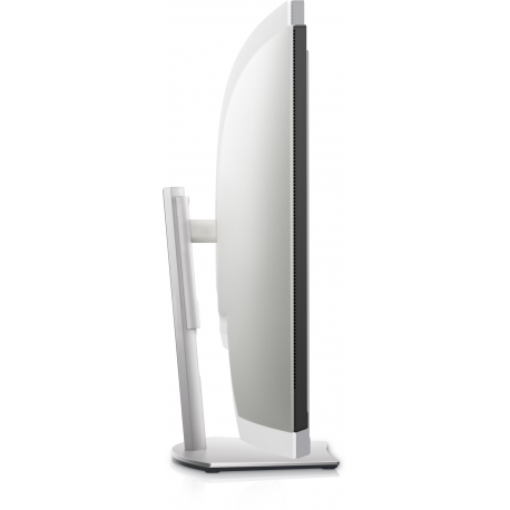 Dell 32 Curved 4K UHD Monitor - S3221QSA - 80cm
