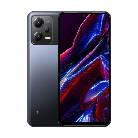 MOBILE PHONE POCO X5 5G/8/256GB BLACK MZB0D63EU POCO