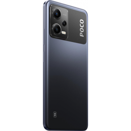 MOBILE PHONE POCO X5 5G/8/256GB BLACK MZB0D63EU POCO