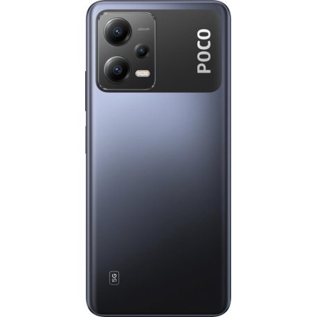 MOBILE PHONE POCO X5 5G/8/256GB BLACK MZB0D63EU POCO