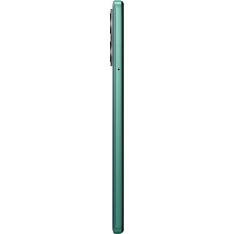 Xiaomi POCO X5 5G - 5G smartphone - dual-SIM - RAM 8 GB  /  Internal Memory 256 GB - microSD slot - OLED display - 6.67" - 2400 x 1080 pixels (120 Hz) - 3x rear cameras 48 MP, 8 MP, 2 MP - front camera 13 MP - green - 4