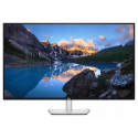 Dell UltraSharp U4323QE - LED monitor - 42.51" - 3840 x 2160 4K @ 60 Hz - IPS - 350 cd / m² - 1000:1 - 5 ms - 2xHDMI, 2xDisplayPort, USB-C - speakers - with 3-Year Advanced Exchange Service and Premium Panel Exchange