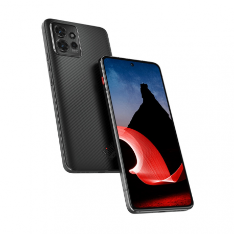 THINKPHONE BY MOTOROLA