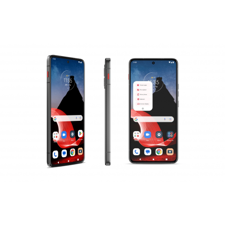 THINKPHONE BY MOTOROLA