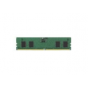 Kingston ValueRAM - DDR5 - module - 8 GB - DIMM 288-pin - 5600 MHz  /  PC5-44800 - CL46 - 1.1 V - unbuffered - on-die ECC
