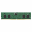 Kingston - DDR5 - module - 8 GB - DIMM 288-pin - 5600 MHz  /  PC5-44800 - CL46 - 1.1 V - unbuffered - non-ECC
