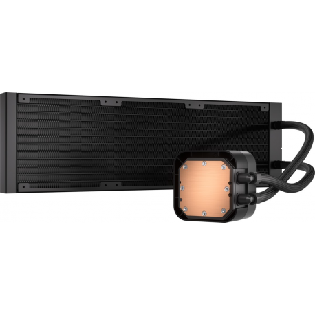 CORSAIR iCUE H150i ELITE LCD XT Liquid CPU Cooler