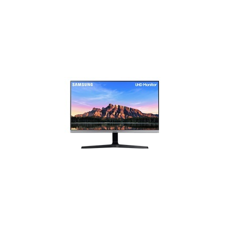 SAMSUNG U28R55 28IN BEZEL-LESS