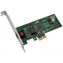 Intel Gigabit CT Desktop Adapter - Network adapter - PCIe low profile - GigE - 1000Base-T