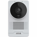 AXIS M1075-L - Network surveillance camera - box - colour (Day&Night) - 1920 x 1080 - 1080p - M12 mount - fixed iris - fixed focal - audio - LAN 10 / 100 - MJPEG, H.264, AVC, HEVC, H.265, MPEG-4 Part 10, MPEG-H Part 2 - PoE Class 3