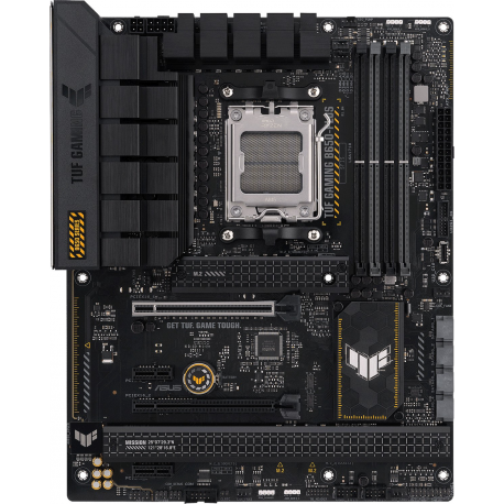 ASUS TUF GAMING B650-PLUS AM5 DDR5 ATX MB