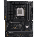 ASUS TUF Gaming B650-Plus - Motherboard - ATX - Socket AM5 - AMD B650 Chipset - USB 3.1 Gen 2, USB 3.2 Gen 2, USB-C 3.2 Gen2, USB-C 3.2 Gen 2x2, USB-C 3.2 Gen 1 - 2.5 Gigabit LAN - onboard graphics (CPU required) - HD Audio (8-channel)