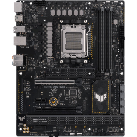 ASUS TUF GAMING B650-PLUS AM5 DDR5 ATX MB