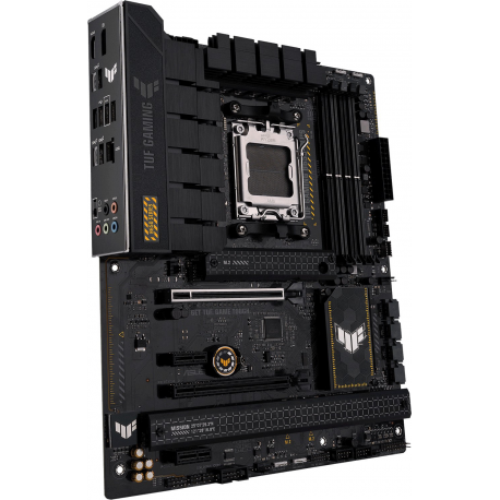 ASUS TUF GAMING B650-PLUS AM5 DDR5 ATX MB
