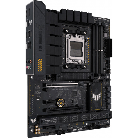 ASUS TUF GAMING B650-PLUS AM5 DDR5 ATX MB