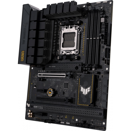 ASUS TUF GAMING B650-PLUS AM5 DDR5 ATX MB