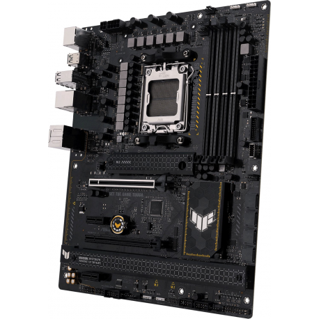 ASUS TUF GAMING B650-PLUS AM5 DDR5 ATX MB