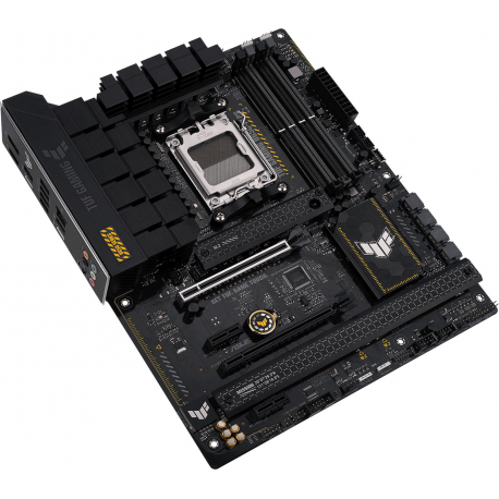 ASUS TUF GAMING B650-PLUS AM5 DDR5 ATX MB