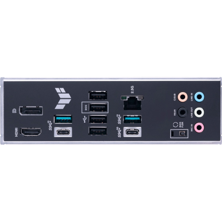ASUS TUF GAMING B650-PLUS AM5 DDR5 ATX MB