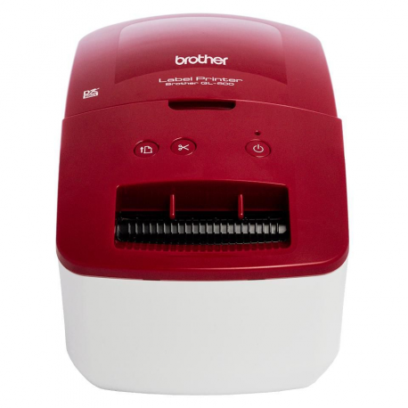 Ql-600R Label Printer Direct
