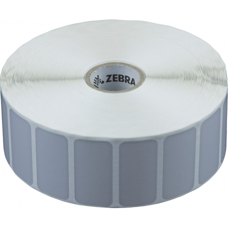 Zebra EAZIPRICE Z-ULT 3000T WHITE 76x258MM - 0