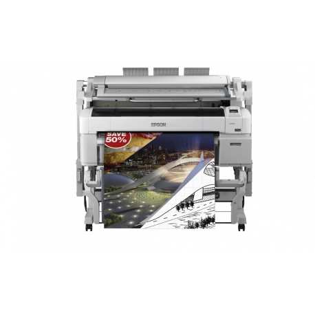 SureColor SC-T5200