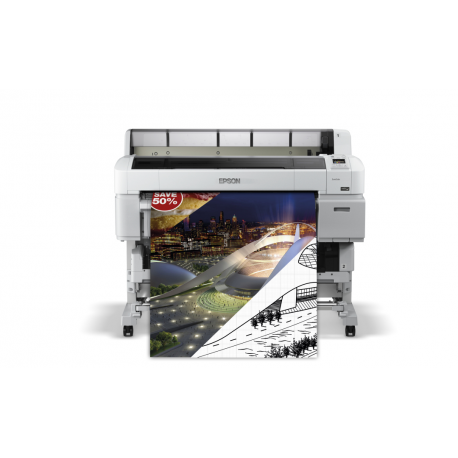 SureColor SC-T5200