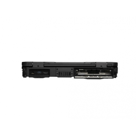 Panasonic Toughbook 40, 35.5cm (14'), Win. 10, QWERTZ, USB-C, 5.1, SSD, Full HD