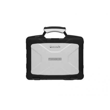 Panasonic Toughbook 40, 35.5cm (14'), Win. 10, QWERTZ, USB-C, 5.1, SSD, Full HD