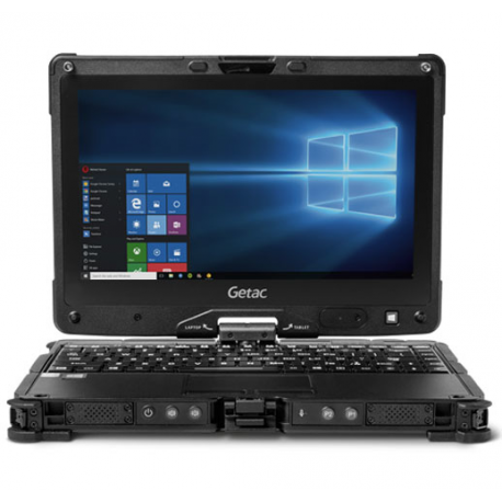 Getac V110 G4 Select Solution SKU, 29,5cm (11,6'), Win. 10 Pro, FR-layout, GPS, Chip, 4G, SSD