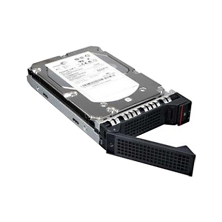 Lenovo ThinkSystem Multi Vendor Entry - SSD - 1.92 TB - hot-swap - 3.5" - SATA 6Gb / s - for ThinkSystem SR250; SR530; SR570; SR630 V2; SR63X; SR650 V2; SR65X; SR665; ST250; ST650 V2 - 0