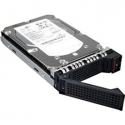 Lenovo ThinkSystem Multi Vendor Entry - SSD - 1.92 TB - hot-swap - 3.5" - SATA 6Gb / s - for ThinkSystem SR250; SR530; SR570; SR630 V2; SR63X; SR650 V2; SR65X; SR665; ST250; ST650 V2