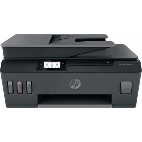 Smart Tank 615 AiO Printer - 0