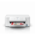 Epson WorkForce Pro WF-C4310DW - Printer - colour - Duplex - ink-jet - A4 - 4800 x 2400 dpi - up to 21 ppm (mono)  /  up to 11 ppm (colour) - capacity: 250 sheets - USB 2.0, LAN, Wi-Fi(n)